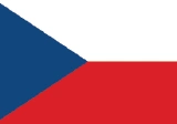 Flag - Czechia