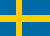 Flag - Sweden